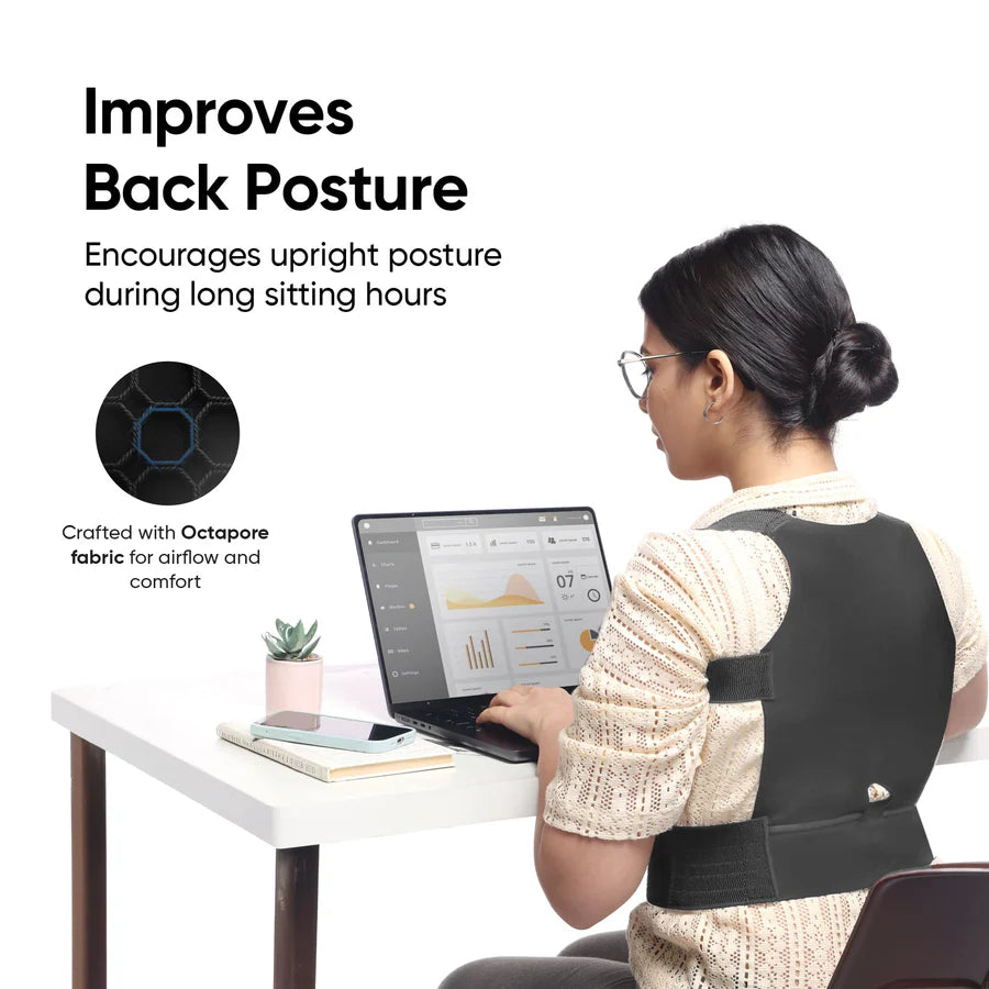 Posture Corrector Belt Unisex