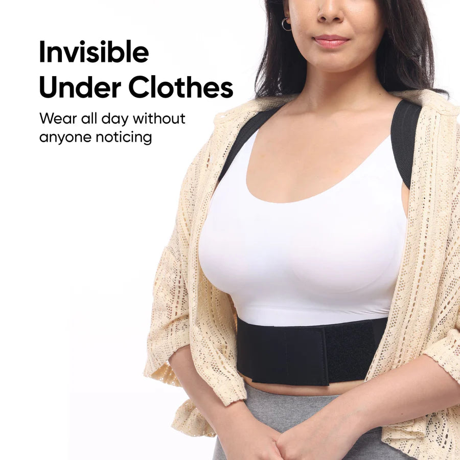 Posture Corrector Belt Unisex